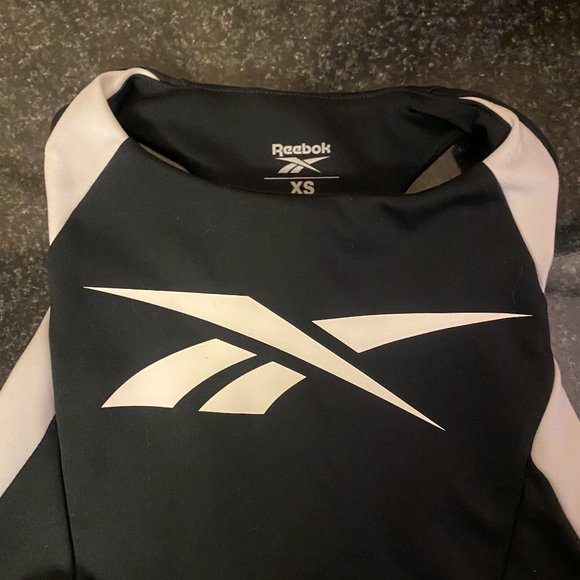Reebok Speedwick Sports Bra XS - Picture 2 of 4